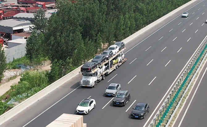 奉新高速公路汽车救援